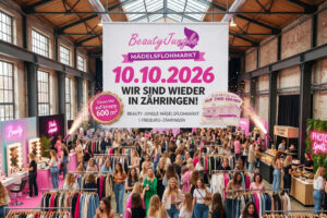 Standplatz Mädchenflohmarkt Freiburg Beauty Jungle, Beauty Jungle Freiburg Standplatz buchen, Mädchenflohmarkt Freiburg Kleidung verkaufen, Fashionflohmarkt Freiburg Standfläche sichern, Secondhand Flohmarkt Freiburg Verkäuferin